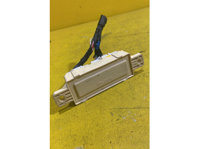 Zámek zadních dveří RZ4R2P2K7, 125KM Hyundai i30 2010