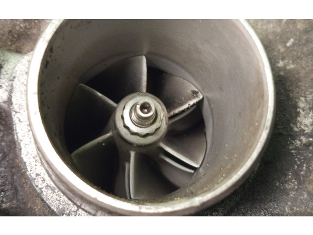 Турбина Ford Galaxy GT1749V