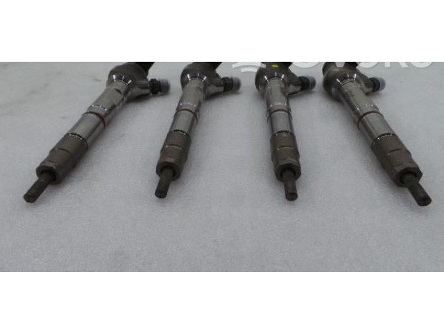 Форсунка 04L130277AE, 0445110471B004    Volkswagen Golf VII   