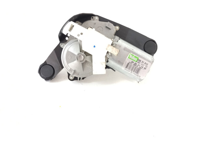 Моторчик заднего дворника 6405JQ Citroen C4 I