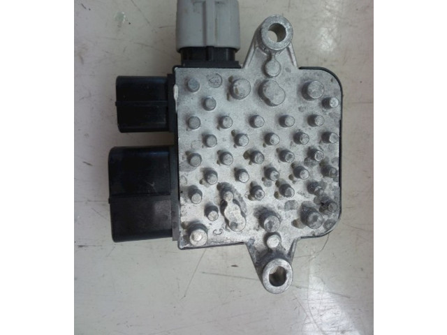 Zpětné zrcátko Tesla Model S 2017