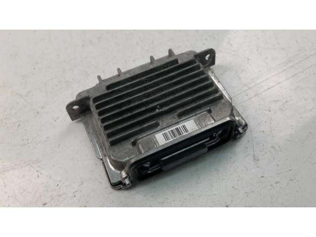 Блок фонаря / (блок «хenon»)