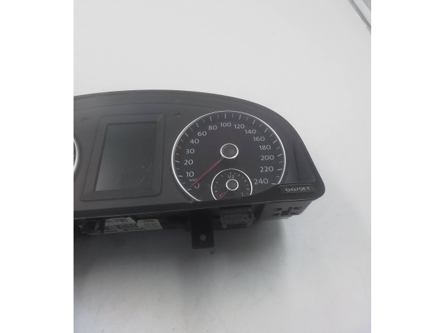 Панель приборов 2K0920875A, 2K0920875A Volkswagen Caddy