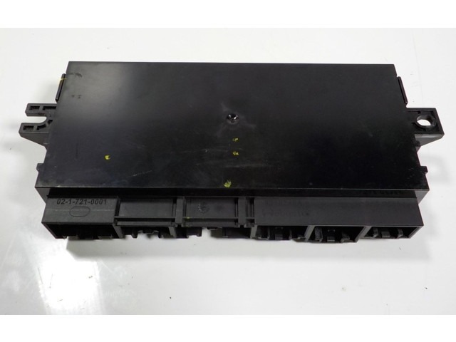 Блок управления 11A4030SP McLaren 570S