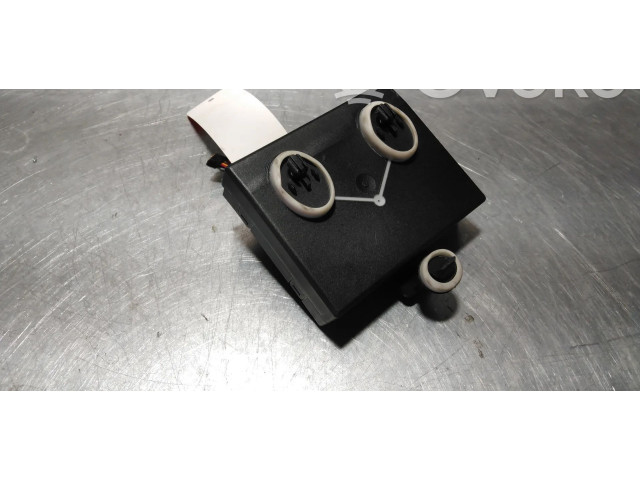 Модуль управления BSM 7N0959794 Skoda Yeti (5L)