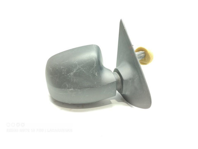 Зеркало электрическое        Dacia Logan II  2012 - 2020 года   