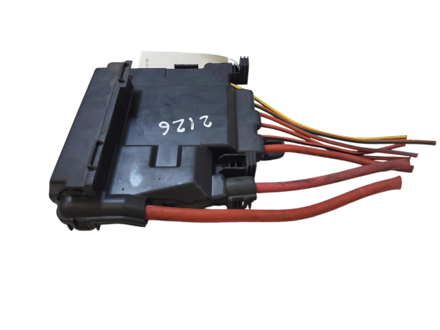 Pojistková skříňka 30659092 Volvo XC60 2015