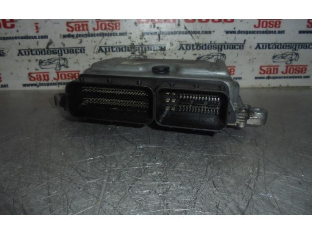 Řídící jednotka A6401501891 Mercedes-Benz B W245 2007