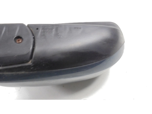 Подушка безопасности в сиденье 80620Q0000 Hyundai Bayon