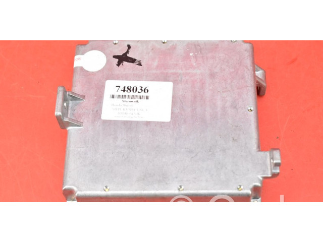 Řídící jednotka 37820-PSA-G12   Honda Stream 2001