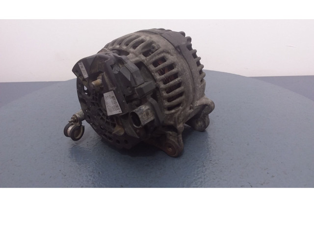 Генератор 06F903023F, 06F903023F   Volkswagen Caddy      