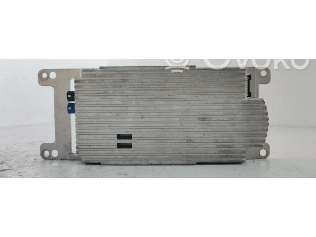 Блок управления 924817801 Mini Cooper Countryman R60