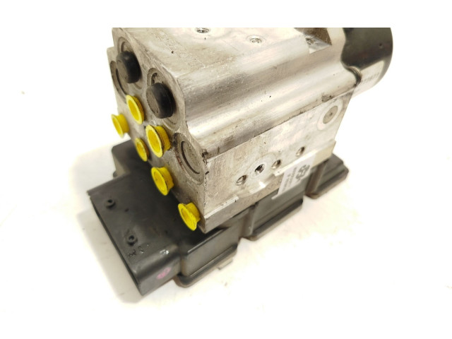 Блок АБС 12773673, 54084735E Saab 9-3 Ver2 2008 - 2016 года