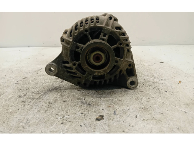 Генератор A13VI141, 17059S2699   Citroen Saxo      
