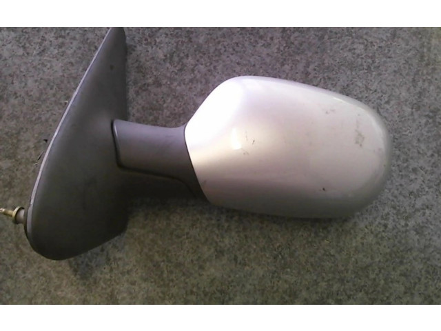 Zpětné zrcátko Renault Megane I 1999