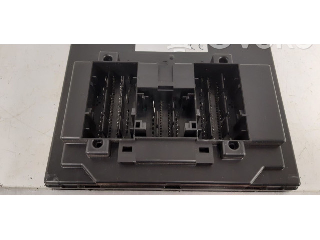 Модуль управления BSM 6C0937090C Skoda Fabia Mk3 (NJ)