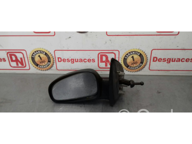 Zpětné zrcátko pravé Daewoo Kalos 2003 012185