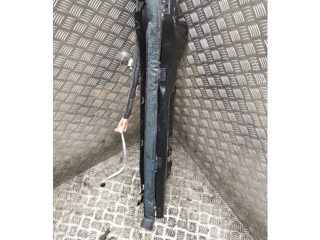 Рулевая рейка Надувная подушка для крыши 9681391580 Citroen Berlingo 2008 - 2018 года