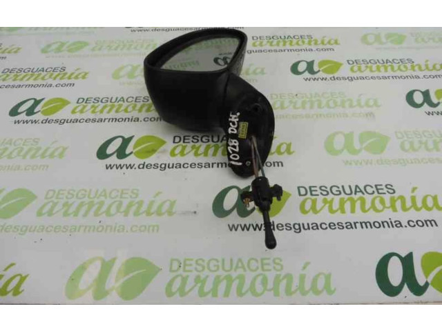 Зеркало электрическое        Chevrolet Matiz   -  года   