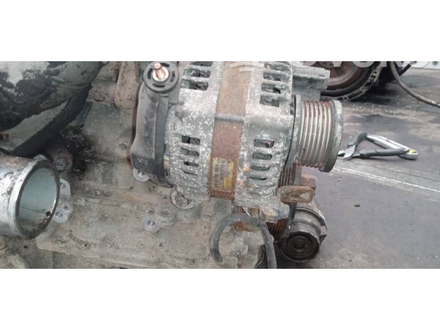 Генератор 2706026030, 2706026030   Lexus IS 220D-250-350      