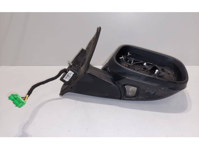 Зеркало электрическое        Volvo XC90  2007 - 2014 года   