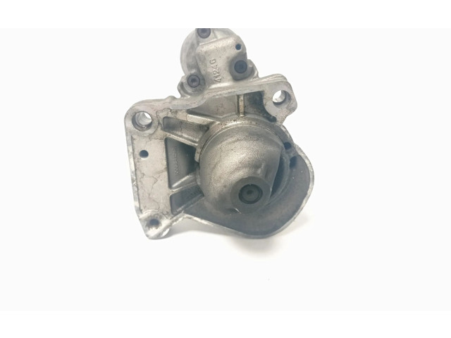 Zámek zadních dveří 7638192, 0001138062 BMW 1 F20 F21 2013