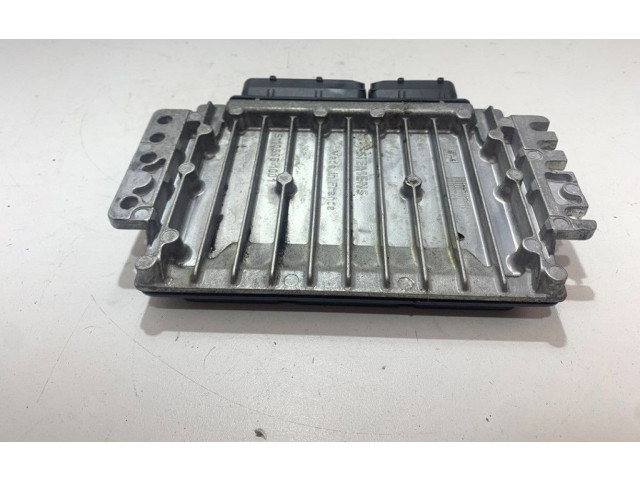 Řídící jednotka 1214752001901, 1214755739501 Mini One - Cooper R50 - 53 2003