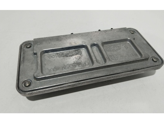 Řídící jednotka 03C906024BK Seat Ibiza IV (6J,6P) 2010