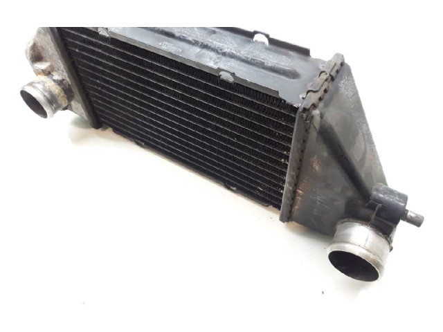 Интеркулер 19710RMAE01, 1270000710 Honda FR-V