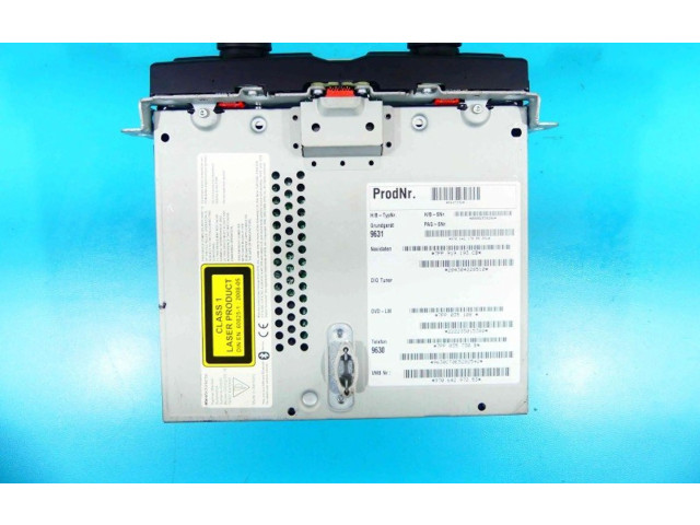 Volant Porsche Panamera (970) 2014 7PP919193CB, IMPRK1277725