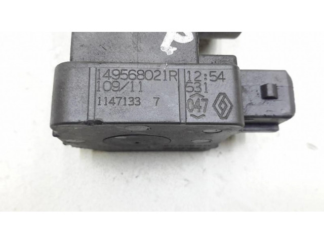 Соленоидный клапан