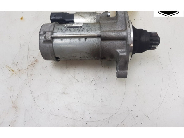 Шатун CYVB 0AH911023G, 0AH911023F    Volkswagen Golf VII  