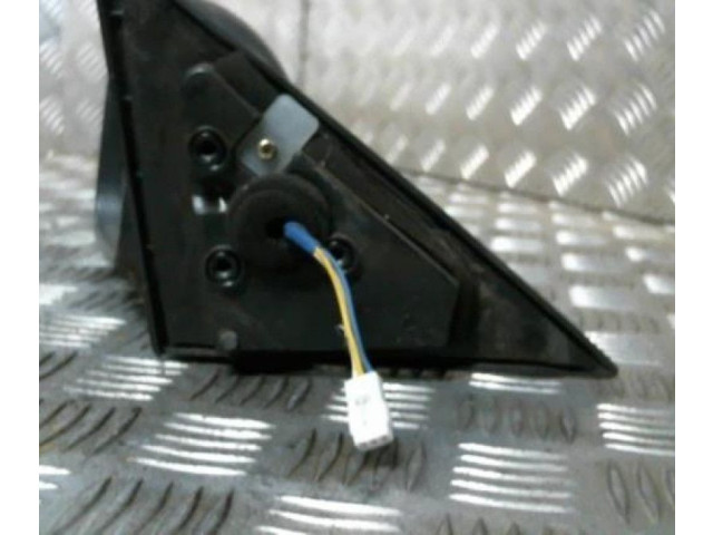 Зеркало электрическое        Mitsubishi Colt  1992 - 1996 года   