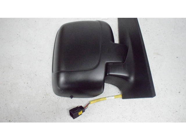 Зеркало электрическое Fiat Scudo 2007 - 2016 года