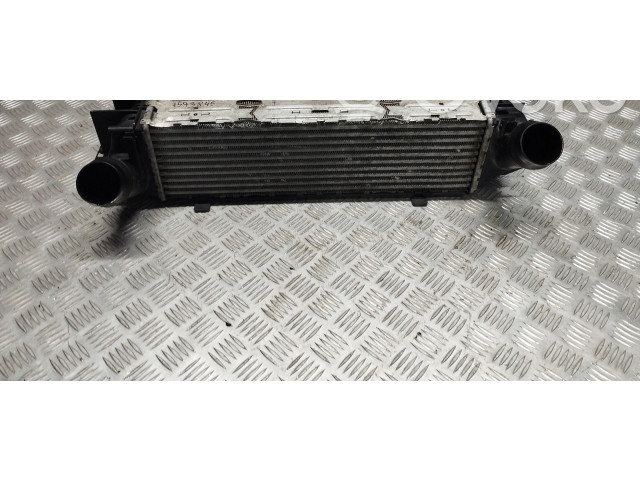 Интеркулер     BMW X3 F25 