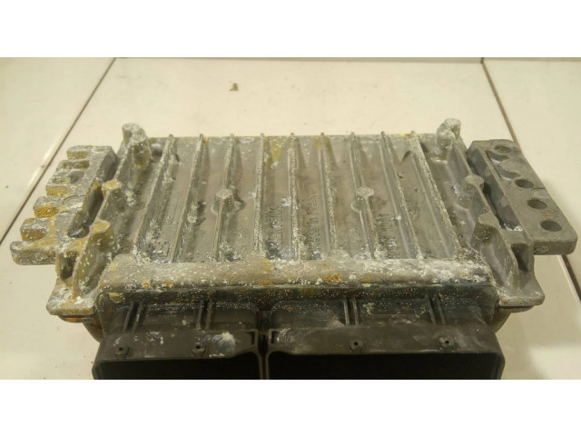 Řídící jednotka 7512948, 7527610 Mini One - Cooper R50 - 53 2004