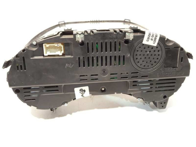 Панель приборов A0919006601, 0263733020 Infiniti Q30