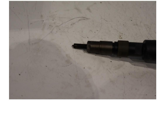 Форсунка 0445110340    Peugeot 2008 I  9H06 