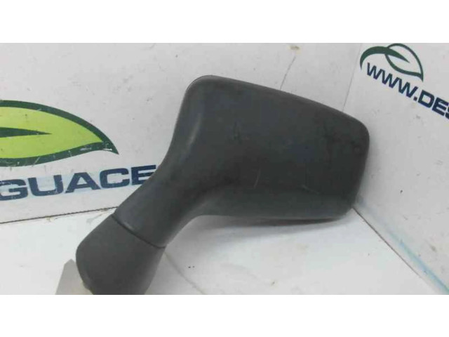 Зеркало электрическое Сзади Audi 80 90 S2 B4 1991-1996 года