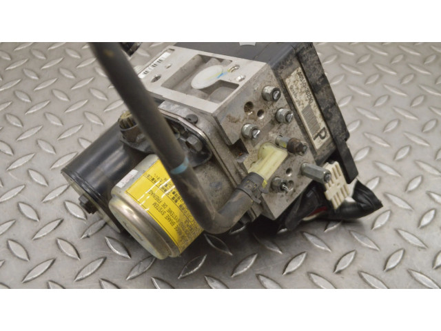 Блок АБС 4451030290 Lexus IS III XE30 2013 - 2020 года