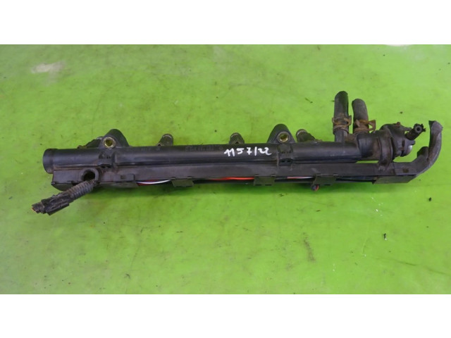 Магистральная трубка топлива