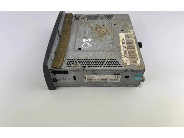 Радио/ проигрыватель CD/DVD / навигация 6Y0035152A Skoda Fabia Mk1 (6Y)