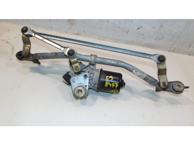 Комплект механизма стеклоочистителей