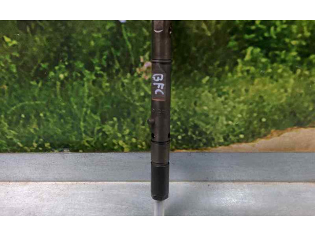 Форсунка 059130201F, BOSCH Audi A6 S6 C5 4B