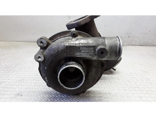 Турбина Mazda 626 2.0 VJ300202