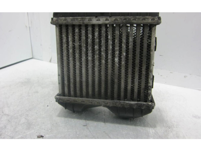 Интеркулер 0003007V003 Smart ForTwo II