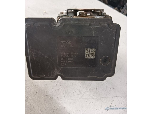 Блок АБС 57110tl0g020m1, 06210958353 Honda Accord 2008 - 2016 года