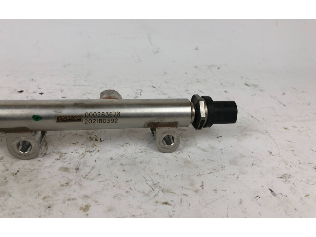 Комплект форсунок 000283628, 202180392 Maserati Levante для бензинового двигателя 3