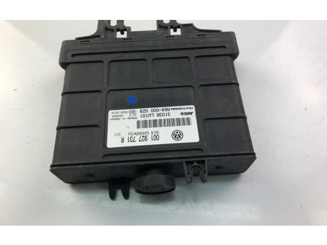 Блок управления коробкой передач 001927731R   Volkswagen Lupo