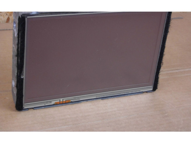 Дисплей 280911JA3C Infiniti Q70 Y51